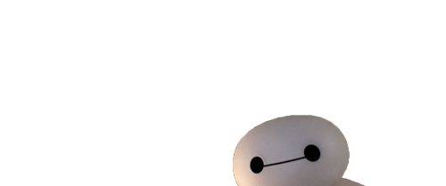 Baymax